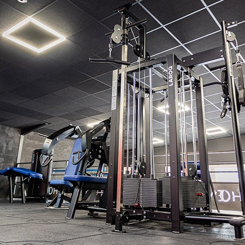 Academy Coaching Excellence