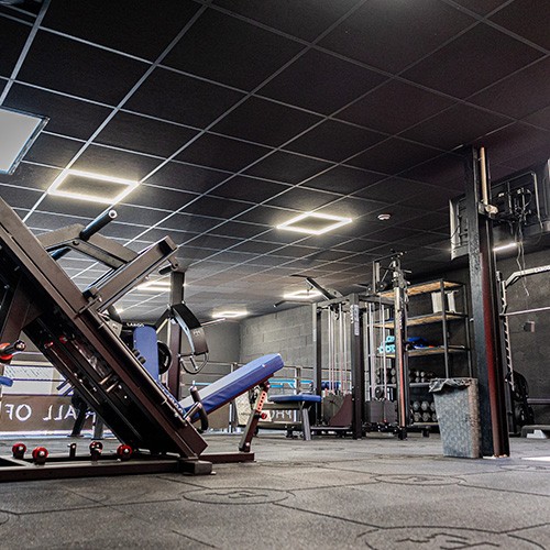 Academy Coaching Signature