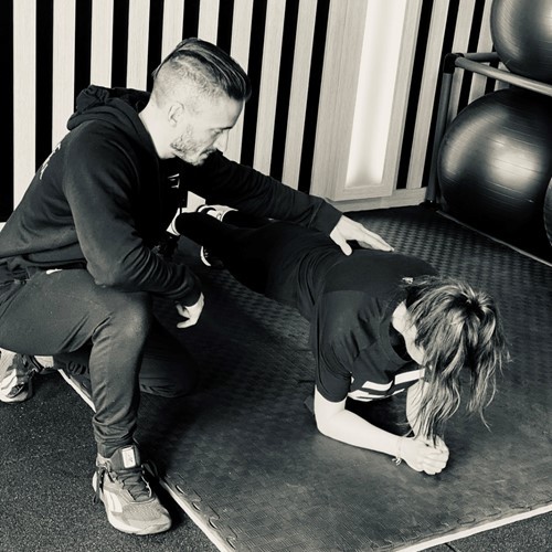 Pack Coaching Sportif